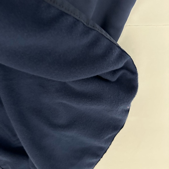 NEW Notre Dame cowneck sweater with front pounch size Small - Picture 12 of 14